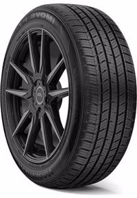 Ironman Tires iMove PT Tire 235/65R16 103H BW SL 2356516 235 65 16