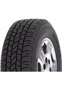 Ironman Tires All Country AT2 Tire 245/75R17 121S BLK E 2457517 245 75 17