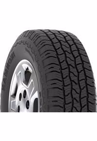 Ironman Tires All Country AT2 Tire 265/75R16 123R BLK E 2657516 265 75 16