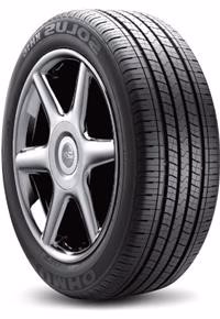 225/55R19 Kumho Solus KH16 Tire(s) 99H BSW SL 225 55 19 2255519