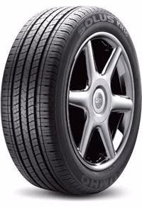 225/55R19 Kumho Solus KH16 Tire(s) 99H BSW SL 225 55 19 2255519