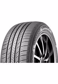 255/60R19 Kumho Crugen HP71 Tire(s) V BW XL 255 60 19 2556019