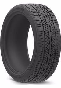 295/35ZR24 American Roadstar HP A/S 110W BSW SL 295 35 24 2953524