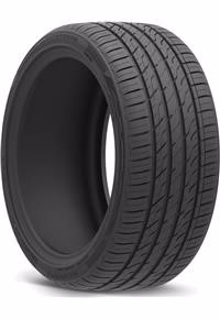 285/35ZR21 American Roadstar Sport A/S 108Y BSW XL 285 35 21 2853521