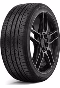 Ironman Tires IMove Gen 3 AS Tire 205/50ZR17 93W BW 2055017 205 50 17