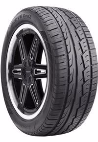 Ironman Tires iMove Gen2 SUV Tire 265/50R20 111V BW XL 2655020 265 50 20
