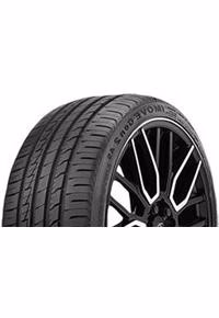 Ironman Tires IMove Gen 2 AS Tire 235/55R19 105V BW XL 2355519 235 55 19