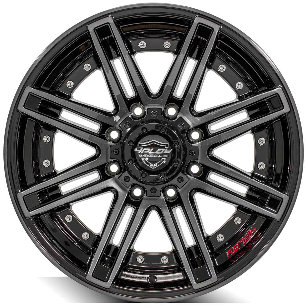 7-4play-gen2-4p08-20x10-black-brushed-face-tinted-wheel-8x170-et-24-cb124.9-4.jpg 4Play Gen2 4P08 20x10 Black Brushed Face Tinted Wheel 8x170 ET-24 CB124.9
