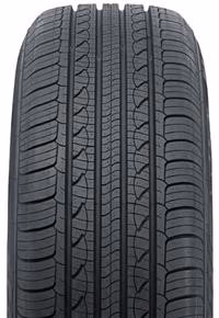 215/55R17 Nexen N Priz AH8 Tire(s) 94V BW B 215 55 17 2155517
