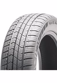 235/45R18 Milestar Weatherguard AW365 98V BLK XL 235 45 18 2354518