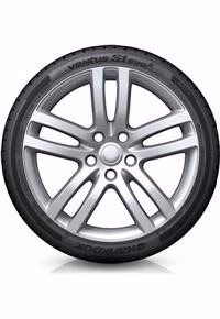 Hankook Ventus S1 evo2 K117B 225/55R17 97Y BSW SL 225 55 17 2255517