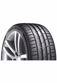 Hankook Ventus S1 evo2 K117 225/50R17 94Y BSW SL 225 50 17 2255017