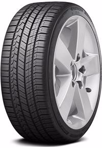 Hankook Ventus S1 AS H125 265/35ZR18 97Y BSW XL 265 35 18 2653518