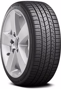 Hankook Ventus S1 AS H125 245/45ZR17 99Y BSW XL 245 45 17 2454517