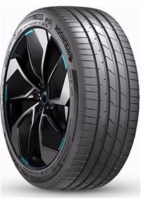 Hankook Ion Evo AS IH01 245/35R21 96Y BSW XL 245 35 21 2453521